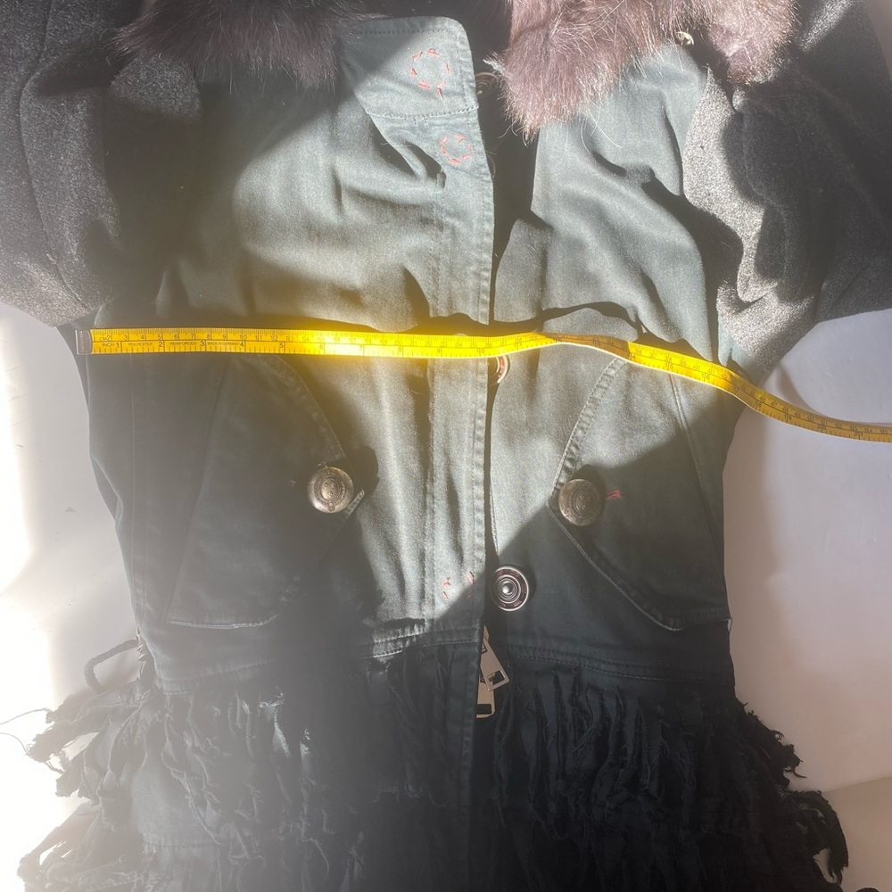 Project Foce jacket - Picture 7 of 17
